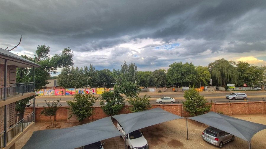 2 Bedroom Property for Sale in Van Der Hoff Park North West